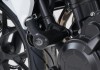Aero padací chrániče, Honda CB500F '13- / CB500X